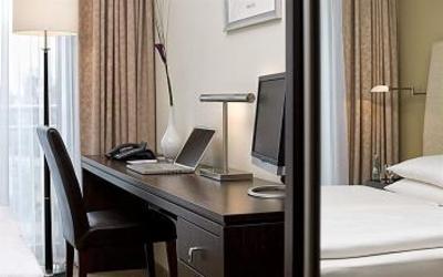 фото отеля Worldhotel The Rilano Hamburg