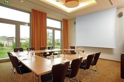 фото отеля Worldhotel The Rilano Hamburg