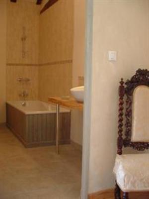 фото отеля Ferme de Candeloup