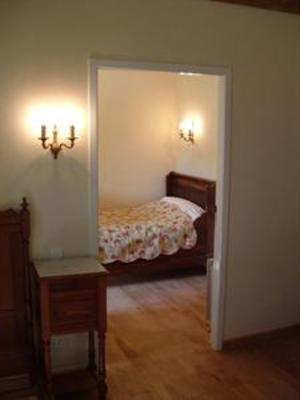 фото отеля Ferme de Candeloup