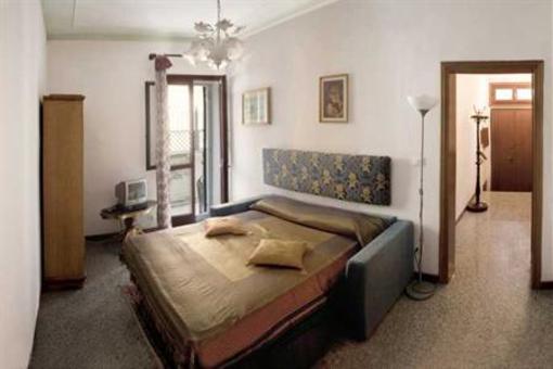фото отеля Frari Apartment