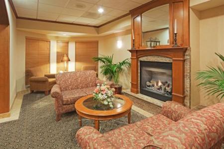 фото отеля Staybridge Suites Silicon Valley Milpitas