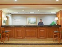 Staybridge Suites Silicon Valley Milpitas