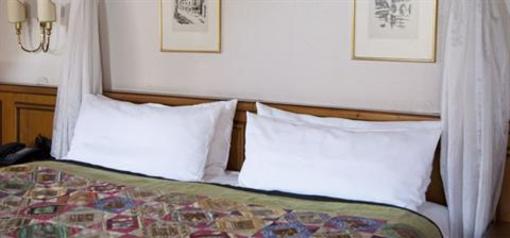 фото отеля Hotel Zum Ochsen Karlsruhe