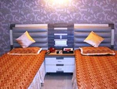фото отеля Hotel Executive Tower