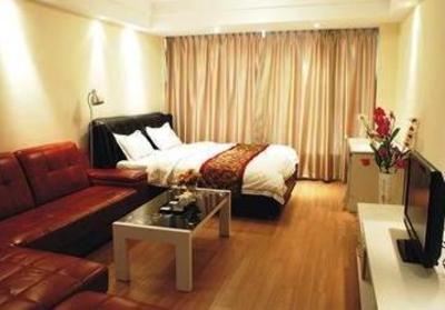 фото отеля Yicheng Weini International Hotel