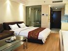 фото отеля Yicheng Weini International Hotel