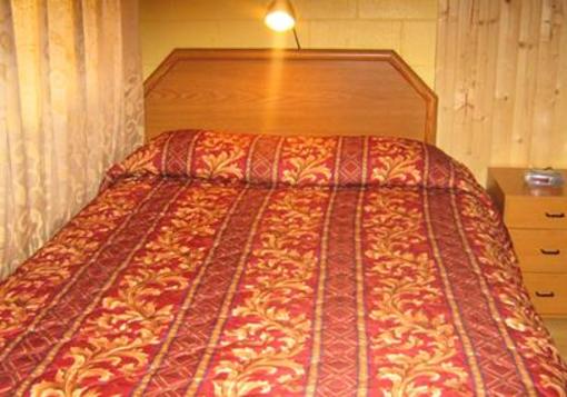 фото отеля West Castle Motel