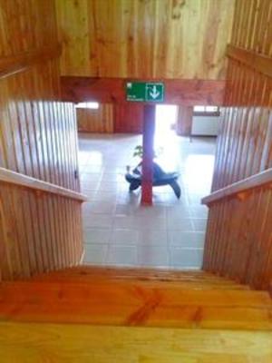 фото отеля Hotel Maucho Pucon