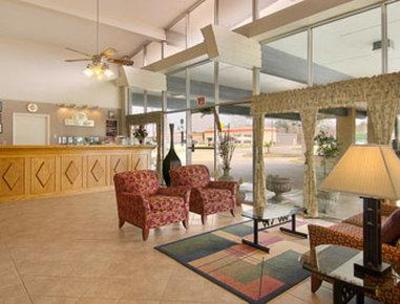 фото отеля Days Inn Leesville