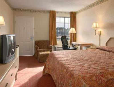 фото отеля Days Inn Leesville