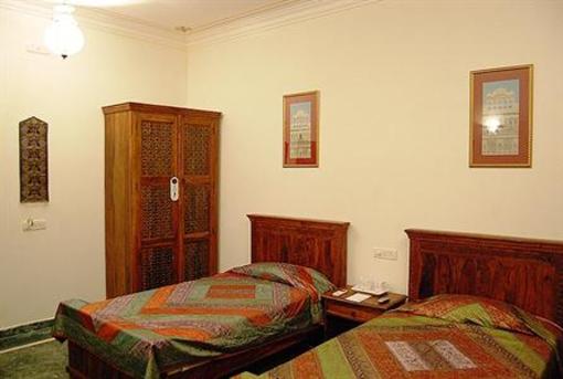 фото отеля Sara Vilas Hotel