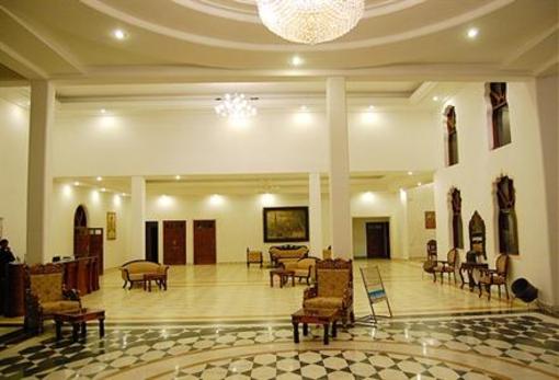 фото отеля Sara Vilas Hotel