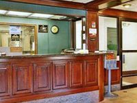 A Victory Hotel