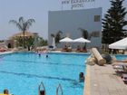 фото отеля New Famagusta Hotel