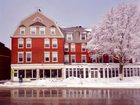 фото отеля Brandon Inn