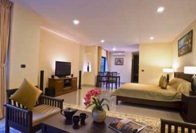 фото отеля Avanta Condominium Koh Samui