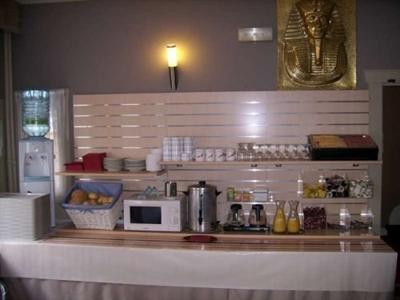 фото отеля Hotel Sfinx