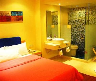 фото отеля Home Inn (Shenzhen Zhuzilin)