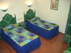 фото отеля Hostal Estacion Ferrocarril Jaen