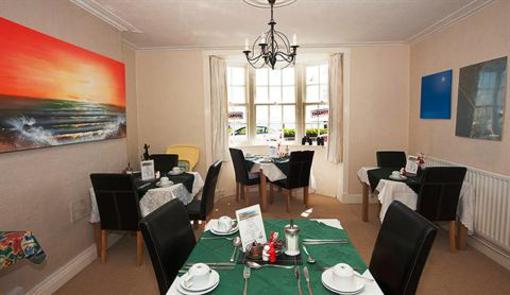 фото отеля Sunnyside Guest House Weymouth