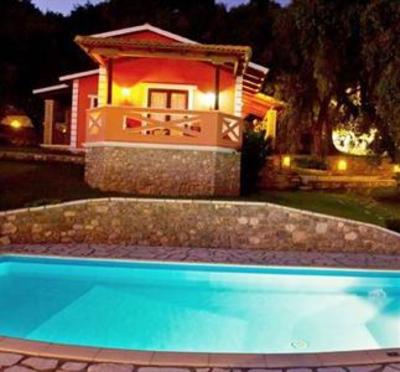 фото отеля Apolis Villas Parga