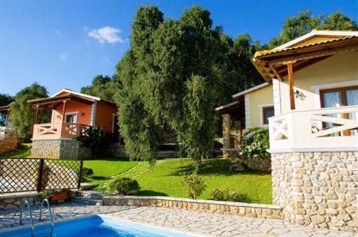 фото отеля Apolis Villas Parga