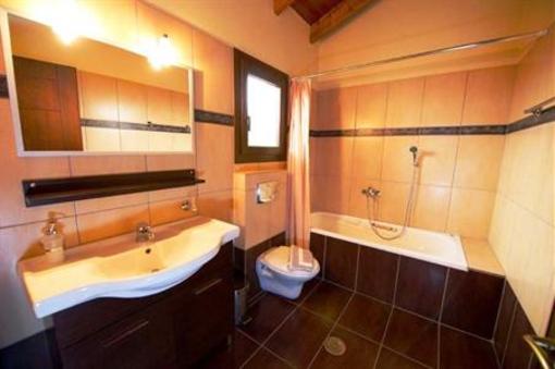 фото отеля Apolis Villas Parga