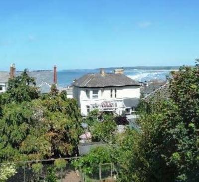 фото отеля Brockenhurst Bed and Breakfast