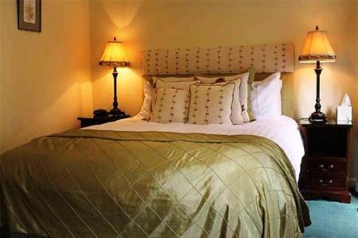 фото отеля Grasmere Hotel