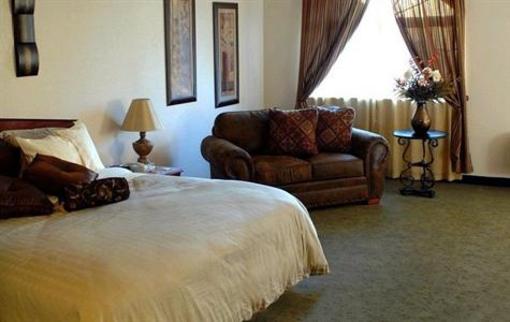 фото отеля Best Western Edmond Inn & Suites
