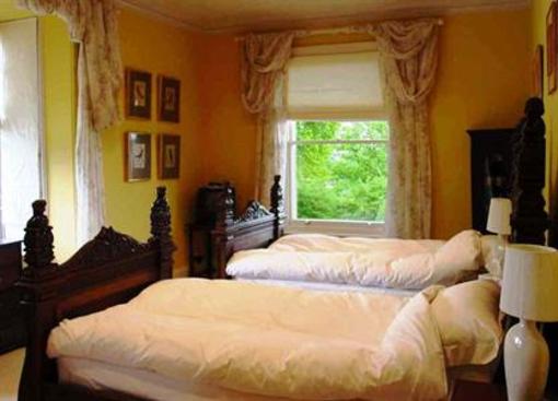 фото отеля Chalice Hill House