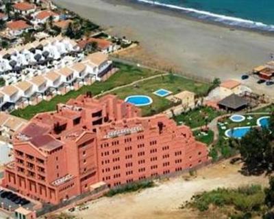 фото отеля EH Don Juan Apartments Manilva