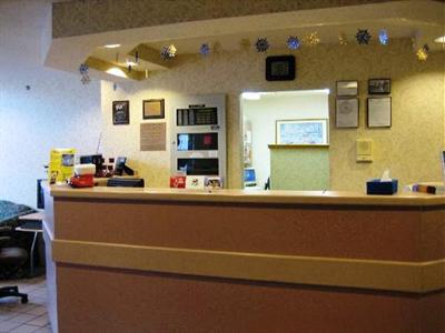 фото отеля Microtel Inn Albany Airport