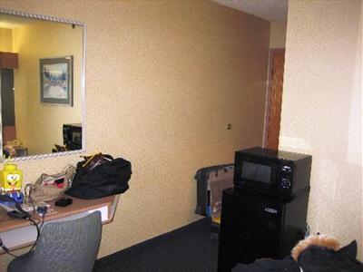 фото отеля Microtel Inn Albany Airport