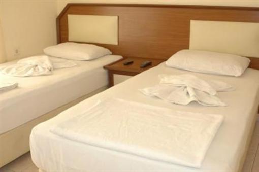 фото отеля Palmen Apart Hotel