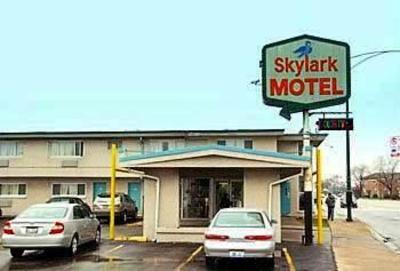 фото отеля Skylark Motel