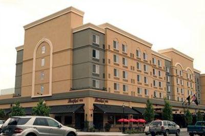 фото отеля The Grand Hotel in Salem