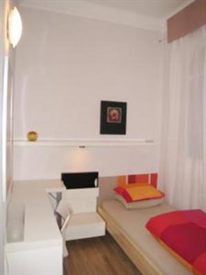 фото отеля CasanovaRooms Bed & Breakfast Barcelona