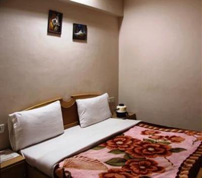 фото отеля Maruti Hotel