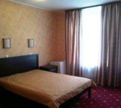 фото отеля Park Hotel Moscow