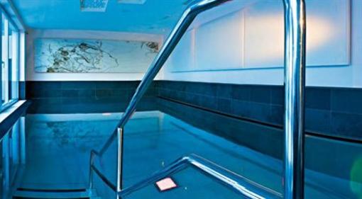 фото отеля Hotel Christine Ischgl