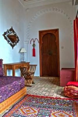 фото отеля Dar Rehla Bed and Breakfast Tetouan