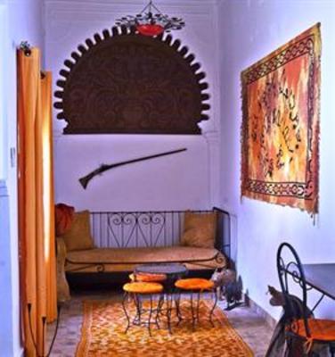 фото отеля Dar Rehla Bed and Breakfast Tetouan