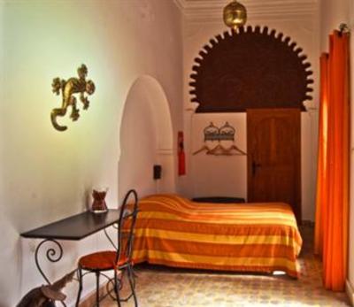 фото отеля Dar Rehla Bed and Breakfast Tetouan