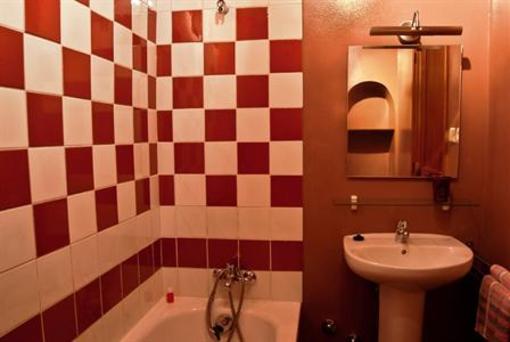фото отеля Dar Rehla Bed and Breakfast Tetouan