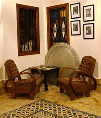 фото отеля Dar Rehla Bed and Breakfast Tetouan