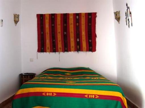 фото отеля Dar Rehla Bed and Breakfast Tetouan
