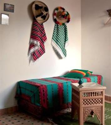 фото отеля Dar Rehla Bed and Breakfast Tetouan