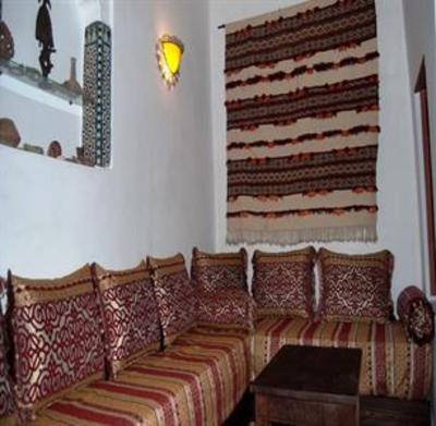 фото отеля Dar Rehla Bed and Breakfast Tetouan